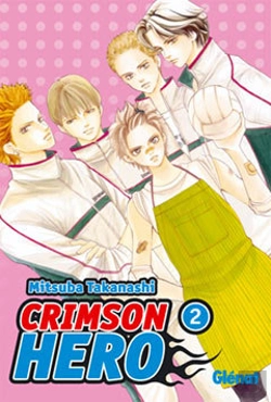 Bertrand.pt - Crimson Hero 2