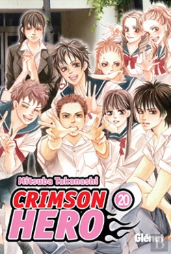 Bertrand.pt - Crimson Hero 20