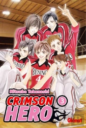 Crimson Hero 3