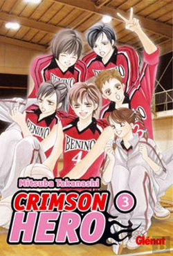 Bertrand.pt - Crimson Hero 3