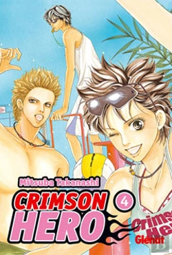 Bertrand.pt - Crimson Hero 4