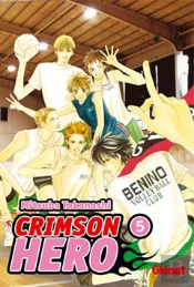 Crimson Hero 5