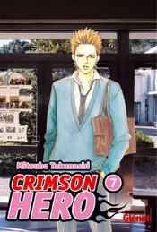 Crimson Hero 7