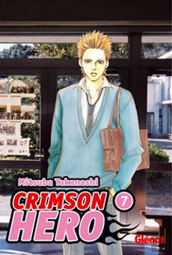 Bertrand.pt - Crimson Hero 7