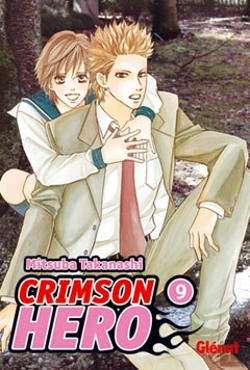 Bertrand.pt - Crimson Hero 9
