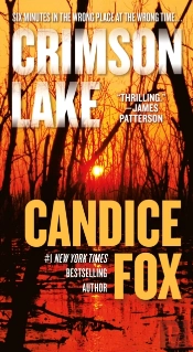 Crimson Lake