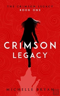 Bertrand.pt - Crimson Legacy (Crimson Legacy 1)