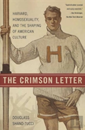Crimson Letter