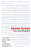 Crimson Letters
