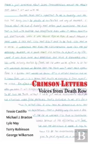 Crimson Letters