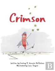 Crimson
