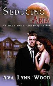 Crimson Moon Hideaway