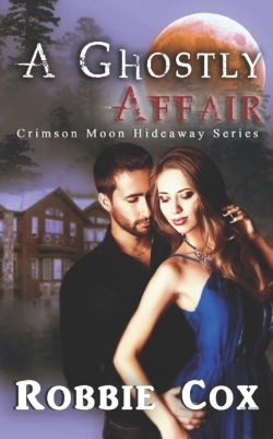 Bertrand.pt - Crimson Moon Hideaway