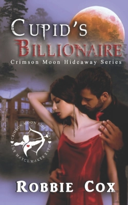 Bertrand.pt - Crimson Moon Hideaway