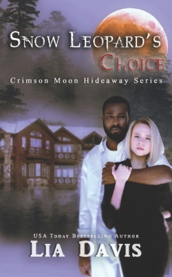 Bertrand.pt - Crimson Moon Hideaway