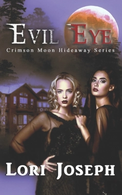 Bertrand.pt - Crimson Moon Hideaway