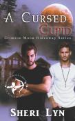 Crimson Moon Hideaway