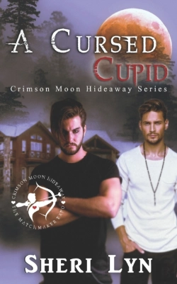 Bertrand.pt - Crimson Moon Hideaway
