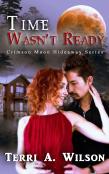 Crimson Moon Hideaway