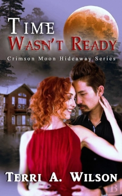 Bertrand.pt - Crimson Moon Hideaway