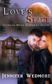 Crimson Moon Hideaway