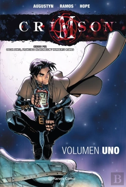 Bertrand.pt - Crimson Nº 01/02