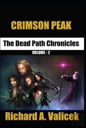 Crimson Peak