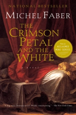 Bertrand.pt - Crimson Petal And The White