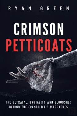 Bertrand.pt - Crimson Petticoats