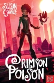 Crimson Poison