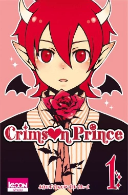 Bertrand.pt - Crimson Prince T01