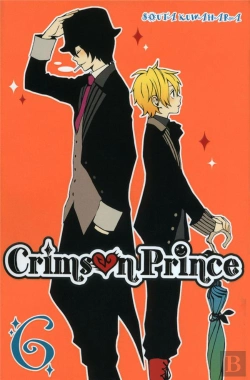 Bertrand.pt - Crimson Prince T06