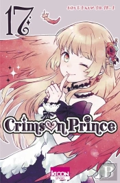 Crimson Prince T17