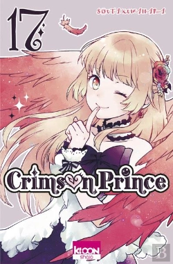 Bertrand.pt - Crimson Prince T17
