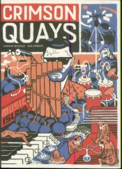 Crimson Quays