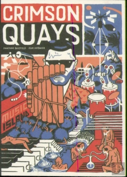 Bertrand.pt - Crimson Quays