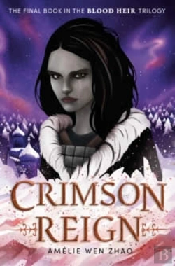 Bertrand.pt - Crimson Reign