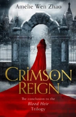 Bertrand.pt - Crimson Reign