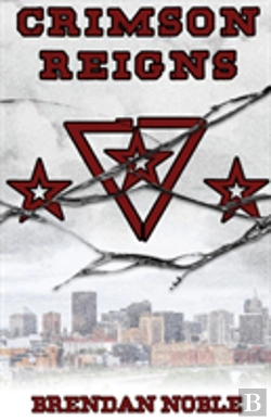 Bertrand.pt - Crimson Reigns