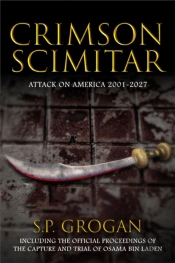 Crimson Scimitar