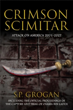 Bertrand.pt - Crimson Scimitar