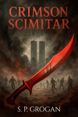 Bertrand.pt - Crimson Scimitar