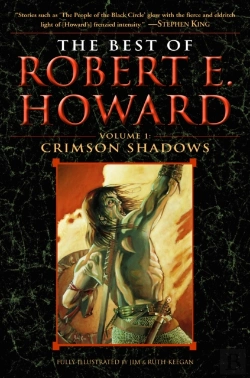 Bertrand.pt - Crimson Shadows