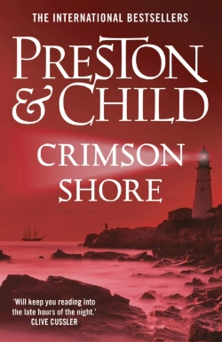 Bertrand.pt - Crimson Shore