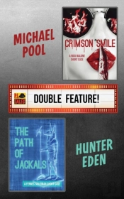 Crimson Smile / The Path Of Jackals