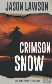 Crimson Snow