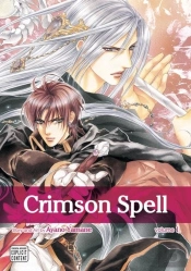Crimson Spell, Vol. 1