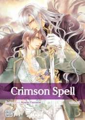 Crimson Spell, Vol. 2