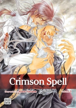 Bertrand.pt - Crimson Spell, Vol. 3