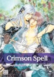 Crimson Spell, Vol. 4